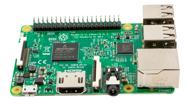 Raspberry Pi 2